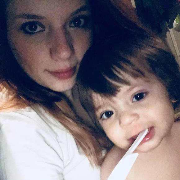 Meet your Posher, Deeann - Picture 1 of 1